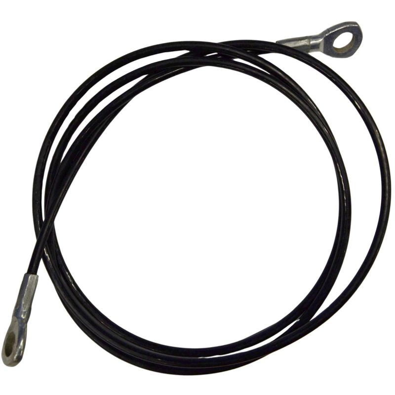 Enero Pro Steel Cable for Atlas, 172 cm, Eye-to-Eye edzőfelszerelés GSP-1090405