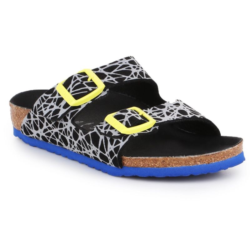 Birkenstock Arizona Kids Jr 1015456 Flip-Flops cipő