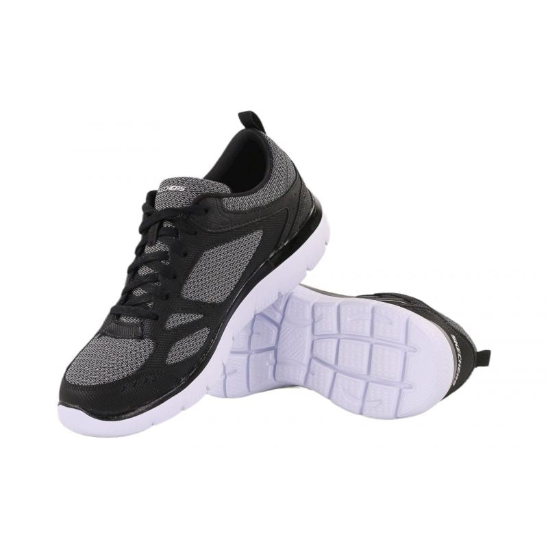 Skechers Summits-South 52812-Bkw Egyéb