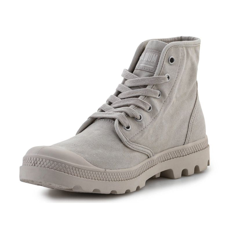 Palladium Pampa Hi M 02352-096-M shoes Cipő