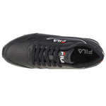 Fila Orbit Low Wmn W fekete cipő