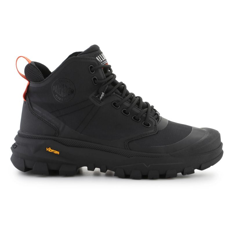 Palladium Pallarider M 79108-008-M shoes Cipő
