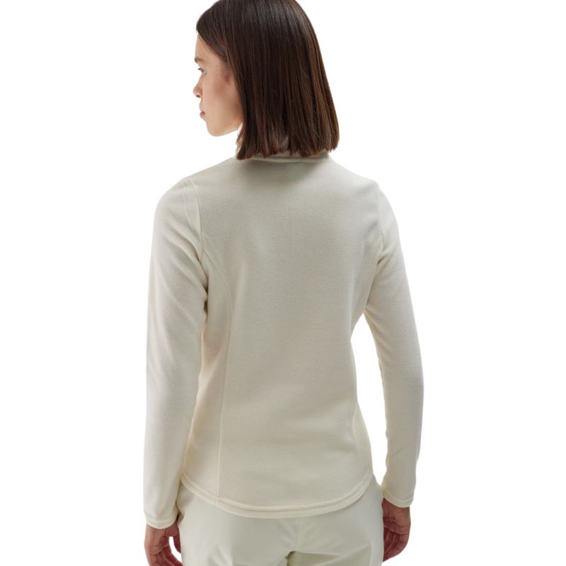Fleece Sweatshirt 4f W 4fwaw24uflef048 12s