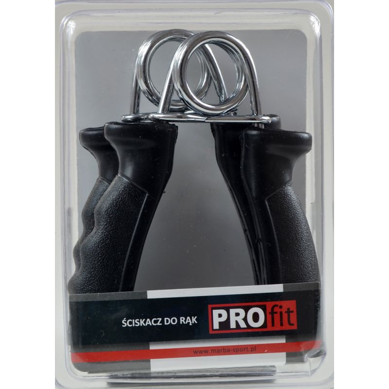 PROfit GRIP DK 1114 hand clamps Edzőfelszerelés
