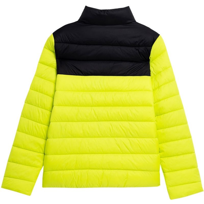 Jacket 4f Jr. 4fjss23tdjam077 45s