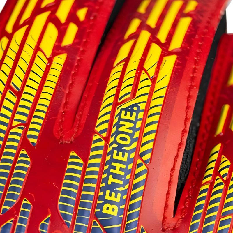 Reusch Attrakt Starter Solid Jr 5472014 8903 Goalkeeper Gloves Kesztyű