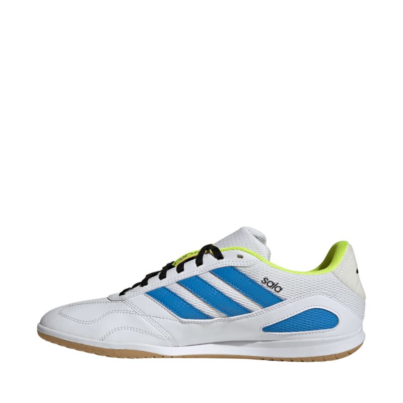 adidas Super Sala Competition III JP6988 football boots 39 1/3 teremcipő
