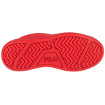 Fila Superbubble W piros utcai cipő FFW0536-30005