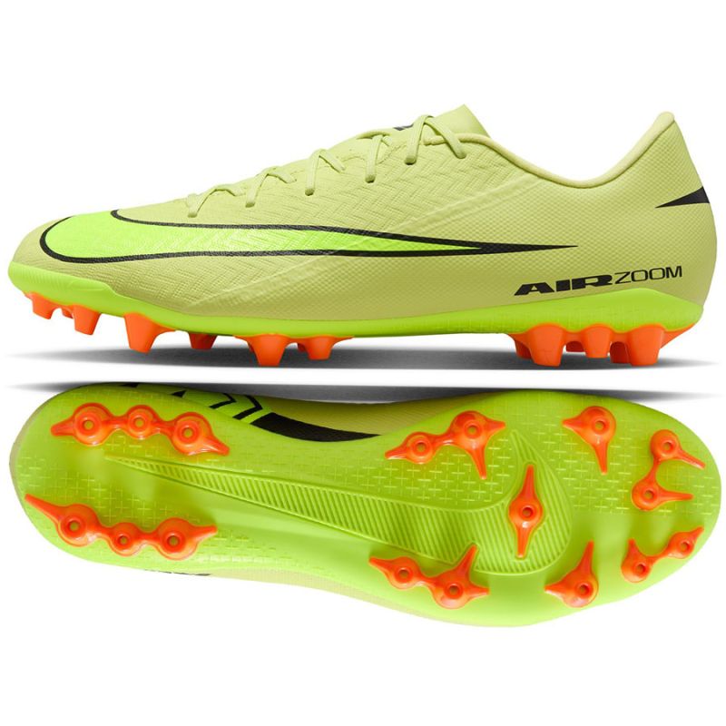 Nike Zoom Mercurial Vapor 16 Academy TF FQ8364-300 focicipő
