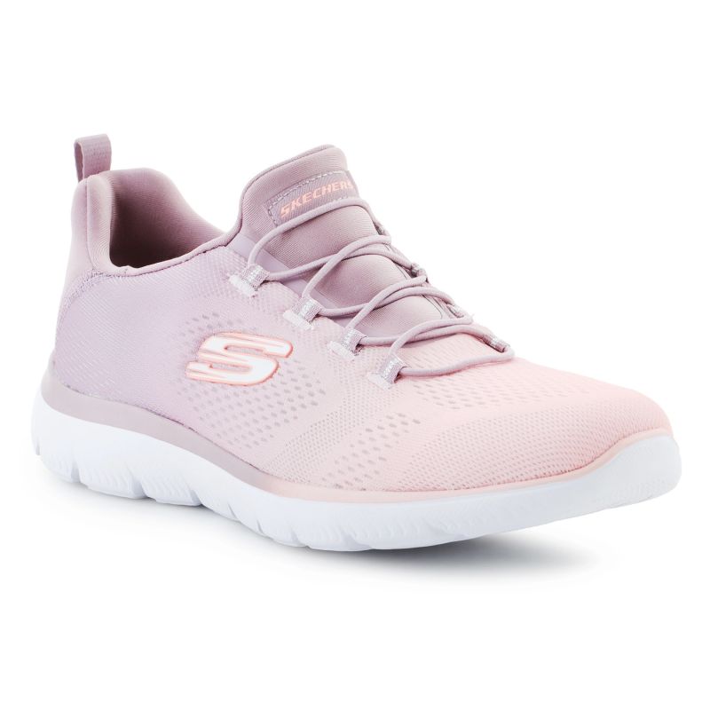 Skechers Summits Bright Charmer W shoes 149536-LTMV cipő