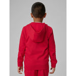 Boy's regular hooded sweatshirt 4F 4FJRSS26TSWSM2749-62S sweatshirts