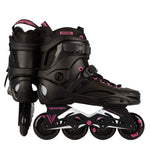 Tempish Viber LE 80 W Rollers fekete roller skates