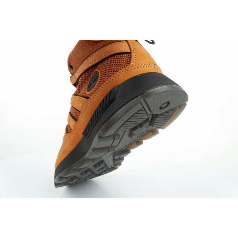 Timberland Euro Trekker M 0A2J37231 trekking shoes Cipő
