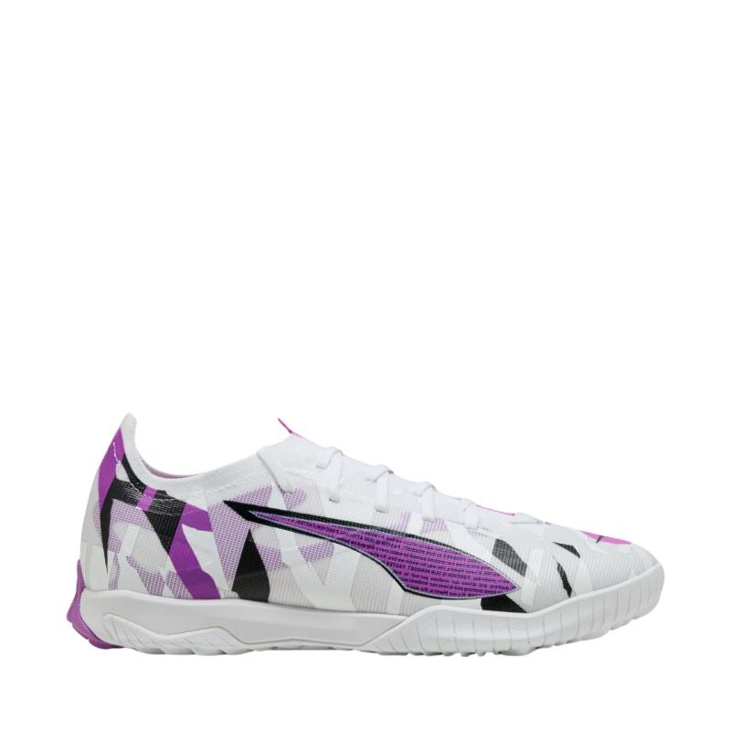 Puma Ultra 5 Match Forever TT M 108448 01 Football Boots Cipő