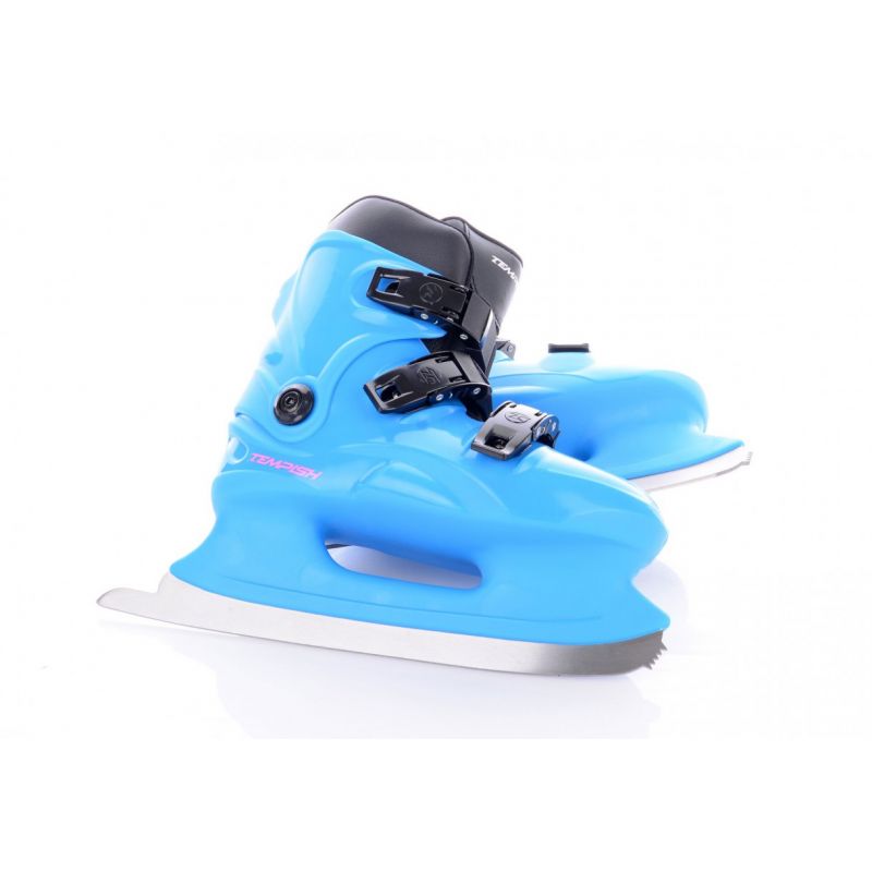 Tempish Rental R16 Jr Figure kék skates
