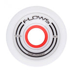TEMPISH Flows 78A 70x51 Longboard Wheels