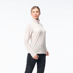 Elbrus Women's Sweatshirt ELDFELL POLARTEC WO'S pulóver