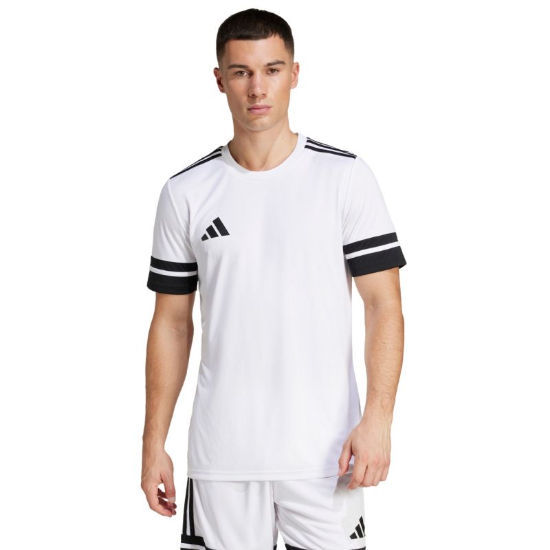 Adidas Squadra 25 M T-shirt JG5835 Póló