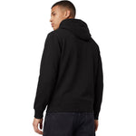 Champion Men's Hoodie Sweatshirt 220783 KK001 fekete kapucnis pulóver