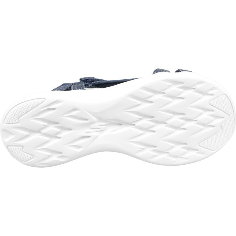 Skechers On The Go 600 W Sandals 15316-NVY Cipő