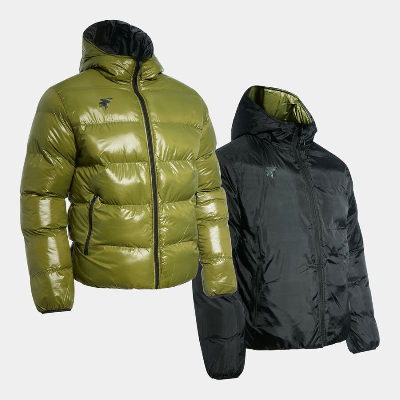 Joma EXPLORER winter jacket kötött sapka 104726.475