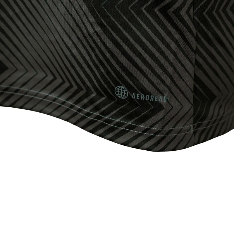 Men's adidas Jersey gray-black