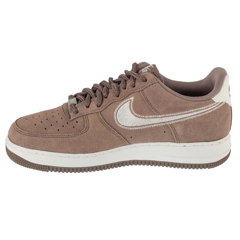 Nike Air Force 1 07 Lv8 M HJ4465-200 shoes cipő