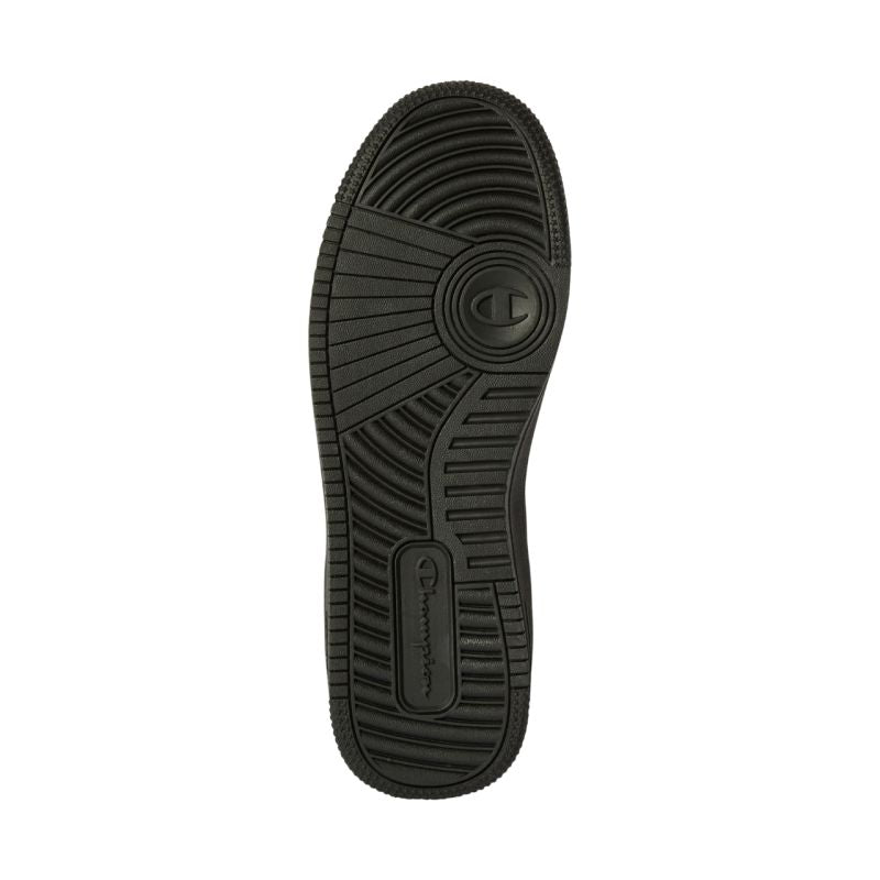 Champion RD18 Mid Comb Men's Shoes Black S22478 KK001 General