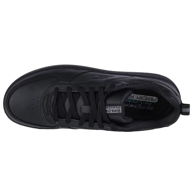 Skechers Sport Court 92 - Illustrious 149763-BBK Black 36 Kiegészítő