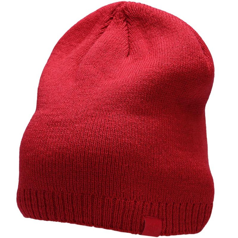 4f Winter Hat H4z22cam00262s