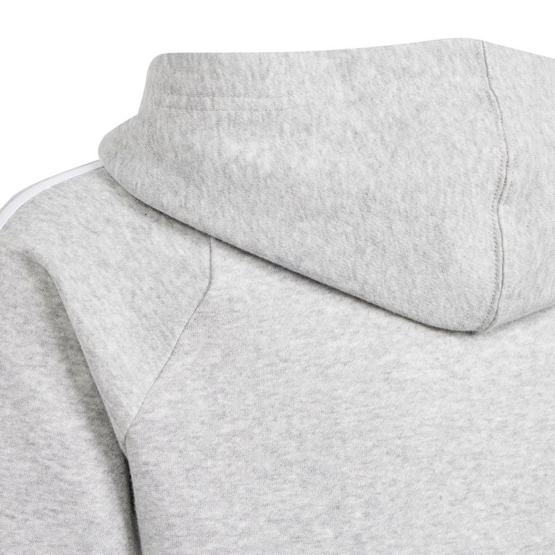 Adidas Tiro 24 Hooded Sweat Jr IR7505 sweatshirt Pulóver