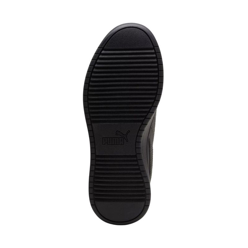 Puma Rickie Classic Jr shoes 394252 11 Utcai cipő
