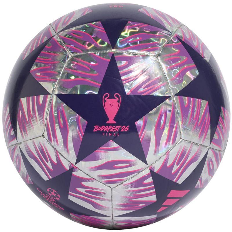 adidas UCL Training Foil JX9104 Ball sporttáska