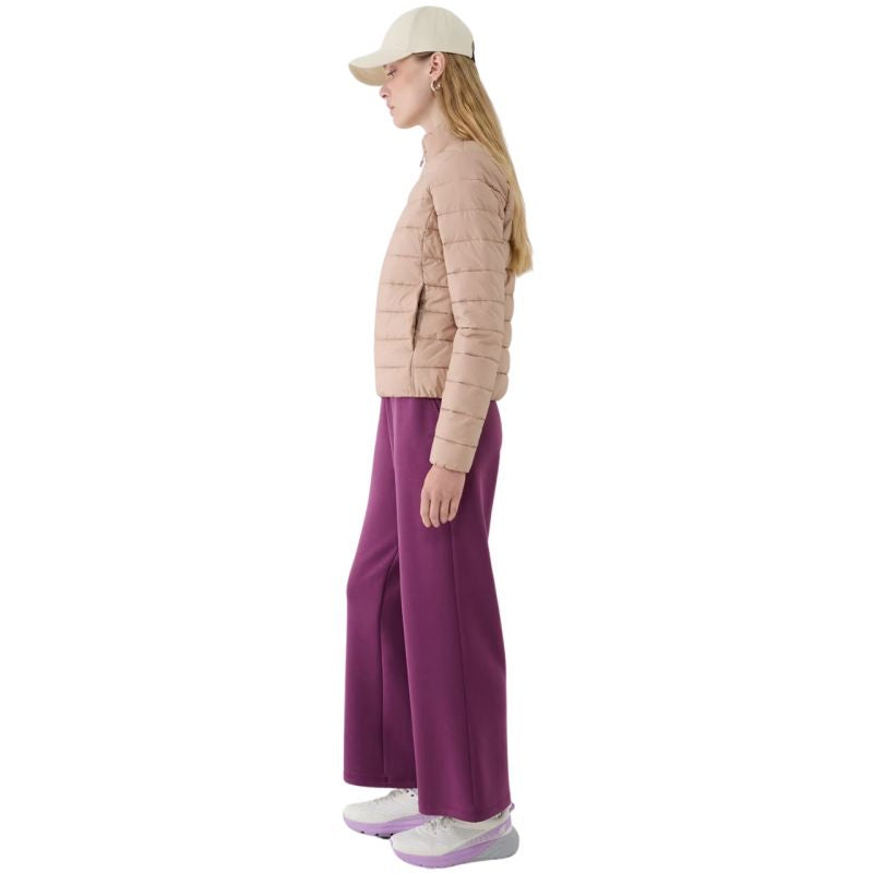 Jacket 4f F533 W 4fwss25tdjaf533 83s