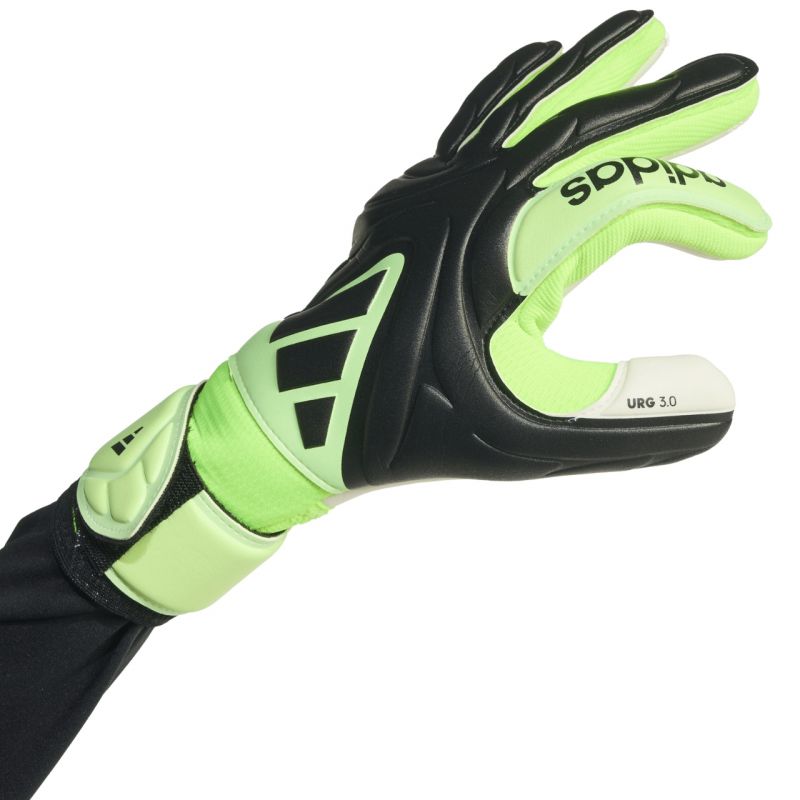 adidas Copa League Jr JN5345 Goalkeeper Gloves kesztyű