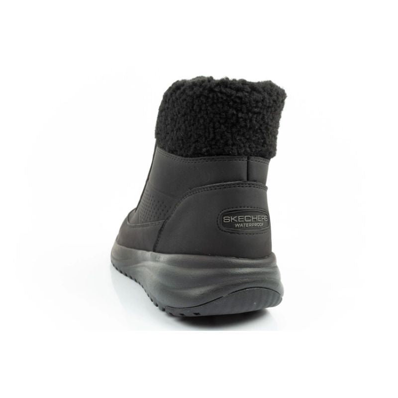 Skechers On-The-Go Women's Winter Boots Waterproof Ankle Boots Cipő