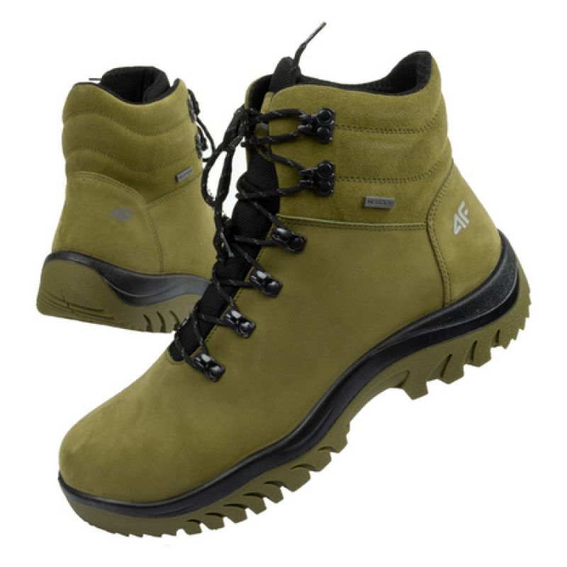 4f M Obmh255 45s Trekking Shoes