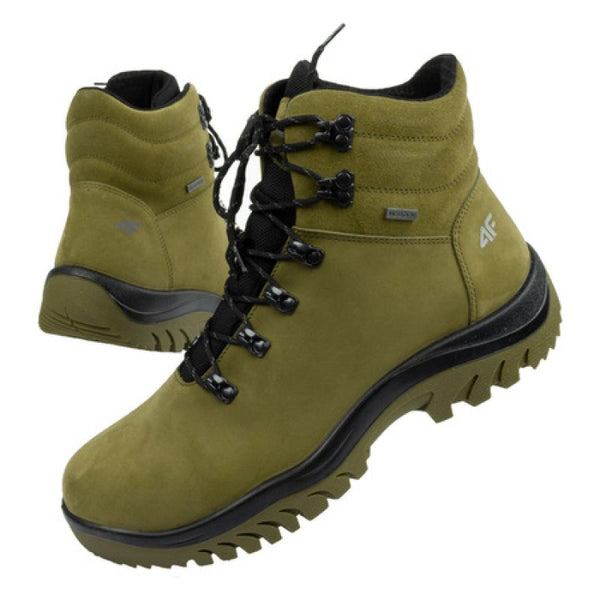 4f M Obmh255 45s Trekking Shoes