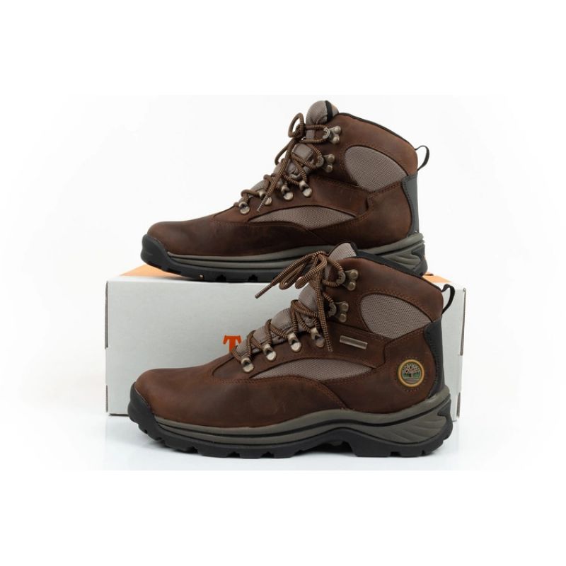 Timberland Chocorua M TB015130210 shoes Cipő