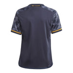 Adidas Real Madrid Away Jr T-shirt szürke póló
