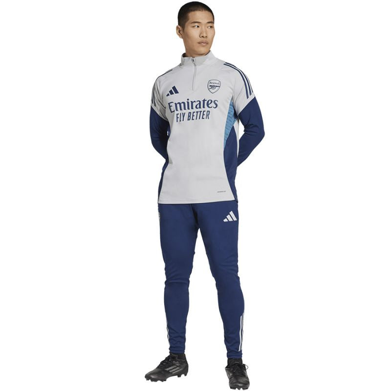 adidas Sweatshirt Arsenal London Track Top M JJ1816 pulóver