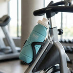Body Sculpture Foldable Water Bottle Bb 25bl kék edzőfelszerelés BB25BL