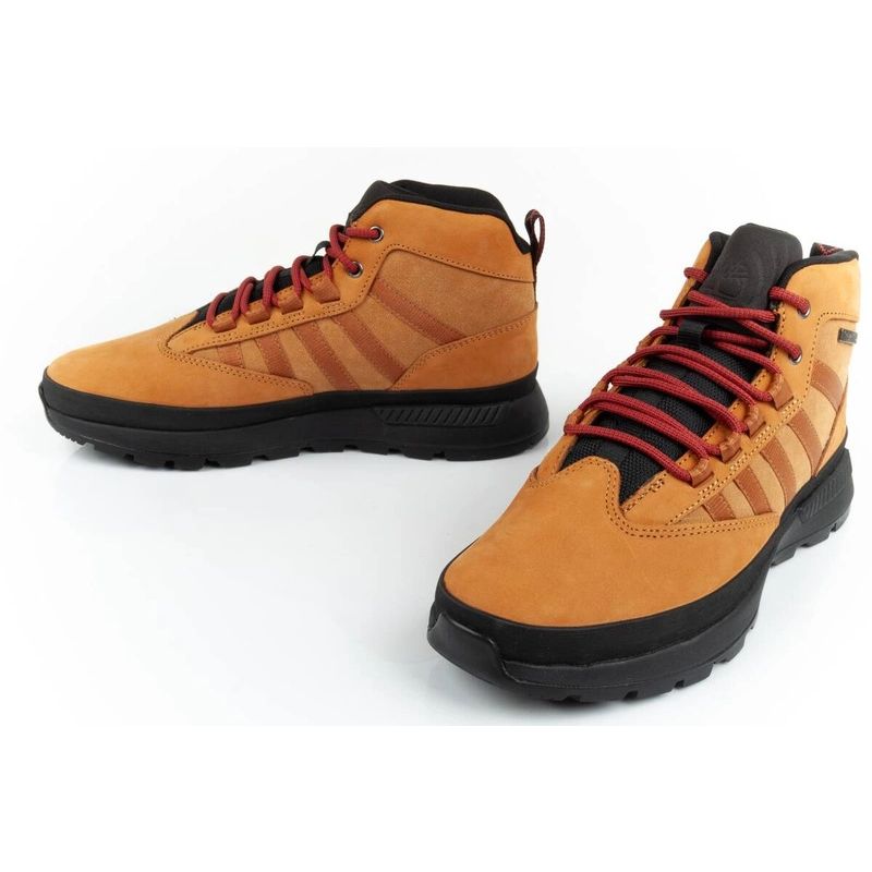 Timberland Euro Trekker M TB0A62CR231 shoes Cipő