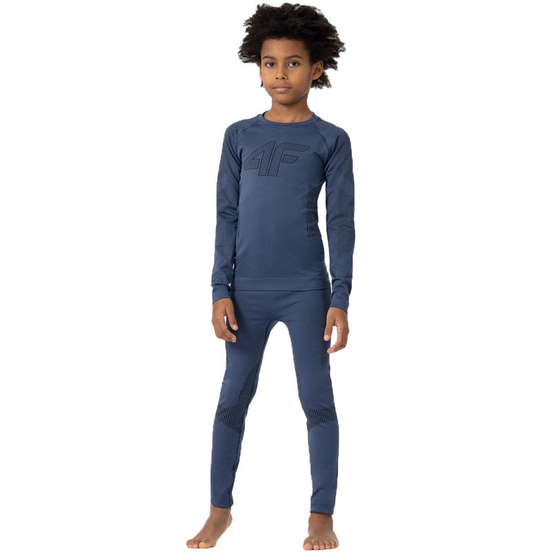 Thermoactive Underwear 4f M096 Jr 4fjaw23useam096 32s