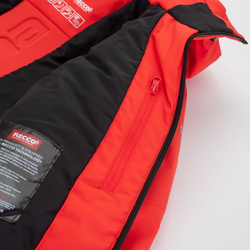 Iguana Children's insulated PROSLOPE JR dzseki 92800690175