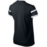 Nike SS W's Trophy II Jersey 588505 fekete póló