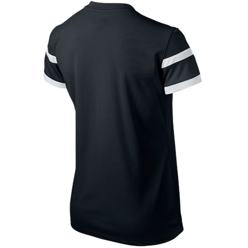Nike SS W's Trophy II Jersey 588505 fekete póló