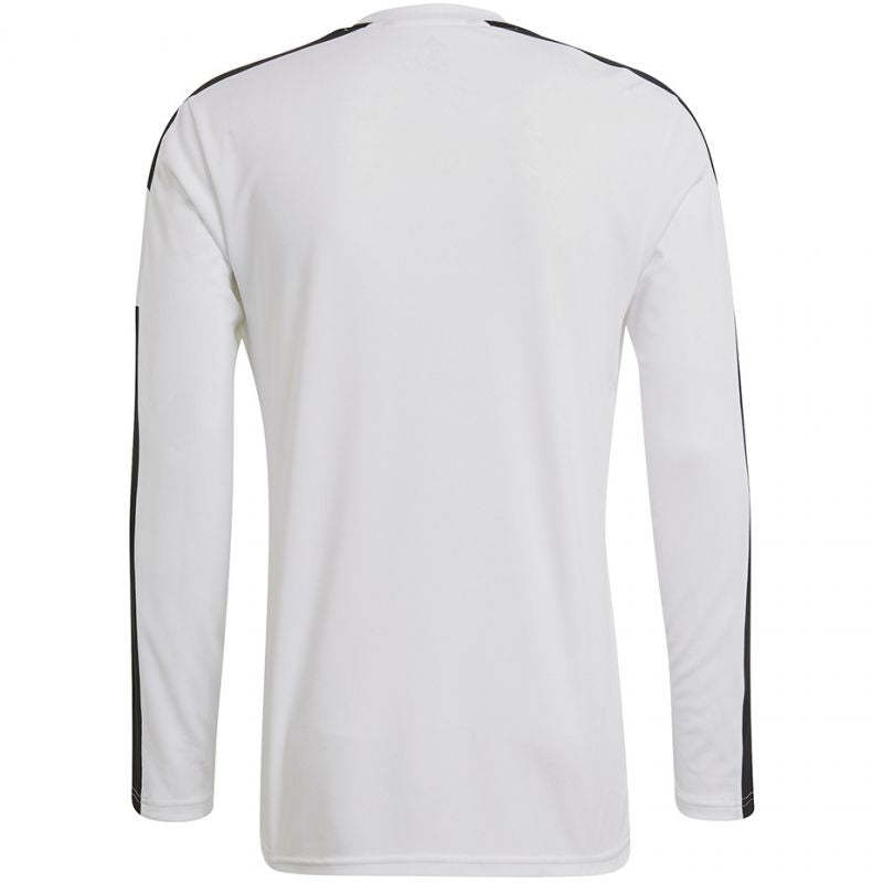 Adidas Squadra 21 Long Sleeve Jersey M GN5793 Hosszú ujjú póló