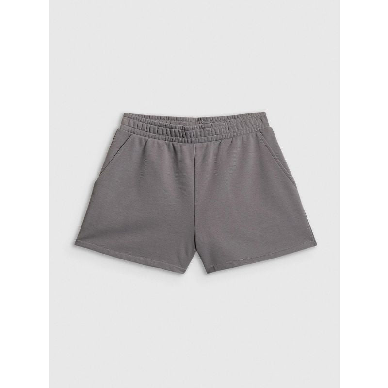 4F Women's sweatpants short