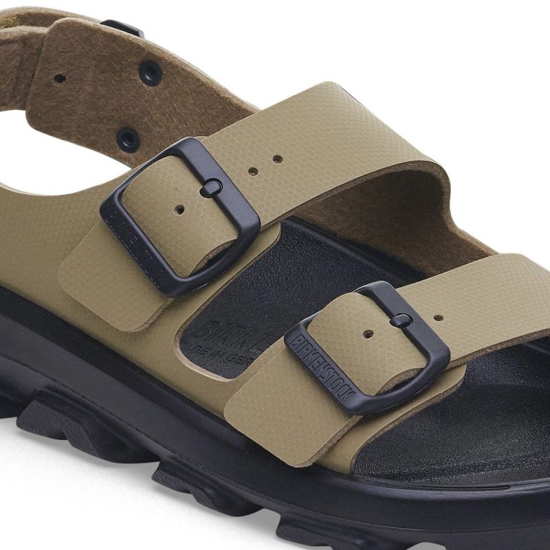 Birkenstock Mogami Terra M 1029775 Sandals cipő